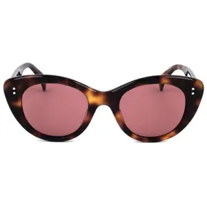 Kenzo, Hommes, Lunettes de soleil, Sonnenbrille KZ40172I 53S 50 21 145 pas cher
