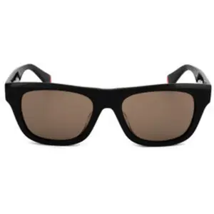 Kenzo, Hommes, Lunettes de soleil, Sonnenbrille KZ40189F 01E 54 19 145 pas cher
