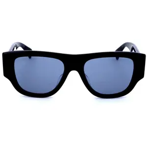 Kenzo, Hommes, Lunettes de soleil, Sonnenbrille KZ40185U 01V 53 18 145 pas cher
