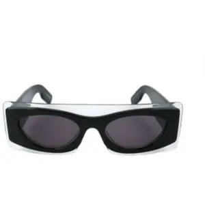 Kenzo, Femmes, Lunettes de soleil, Sonnenbrille KZ40023I 01A 52 19 140 pas cher