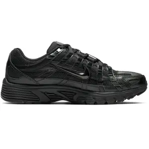 Nike P-6000 Homme - Noir, Noir 36 pas cher