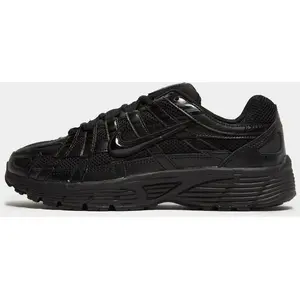 Nike P-6000 Homme - Noir, Noir 37.5 pas cher
