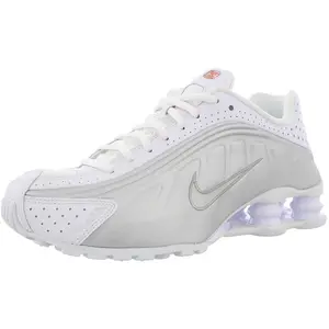 Nike Baskets Shox R4 pas cher