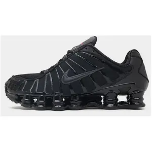 Nike Nike Shox TL Men's Shoe - Black, Black 40 pas cher