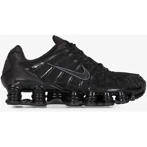 Nike Nike Shox TL Men's Shoe - Black, Black 46 pas cher