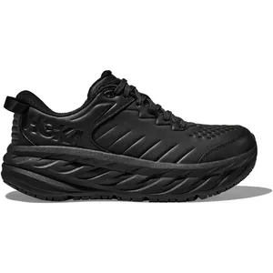 Chaussures de running femme Hoka Bondi SR Noir 40 2/3