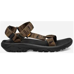 Comparateur de prix : Teva Sandales Teva  Hurricane Xlt2 1019234 - Marron - 39 1/2