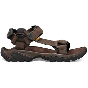 Teva Sandales Terra Fi 5 Universal Leather pas cher