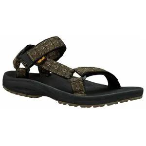 Teva Sandales Teva  Winsted 1017419 - Noir - 40 1/2