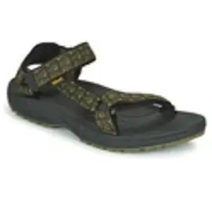 Teva Sandales Teva Winsted 1017419 - Noir - 45 1/2 pas cher