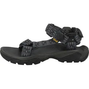 Comparateur de prix : Teva M TERRA FI 5 UNIVERSAL Heren Sandalen - MADANG BLUE