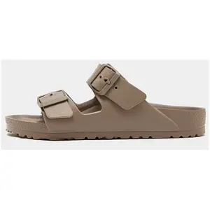 Birkenstock Arizona Femme - Brown, Brown 37 pas cher