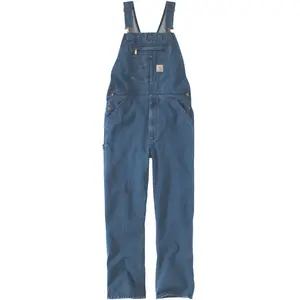 Carhartt Combinaison Denim pas cher