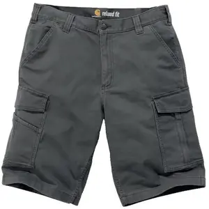 Comparateur de prix : Carhartt Rugged Flex Rigby Cargo Shorts, bruin, afmeting 36 voor man