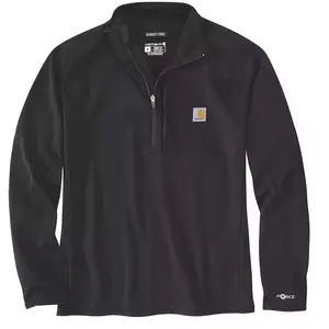 Comparateur de prix : Carhartt Sweat à Demi-zip