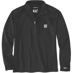 Comparateur de prix : Carhartt Sweat à Demi-zip