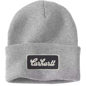 Carhartt Bonnet Knit Cuffed pas cher