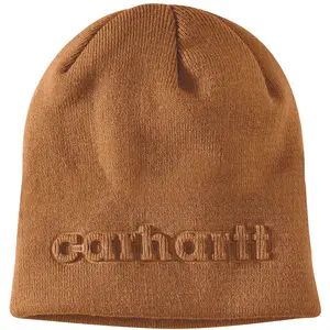 Carhartt Bonnet Knit Embossed pas cher