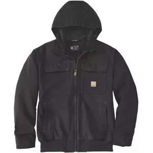 Carhartt Veste Whased Duck Insulated Active pas cher