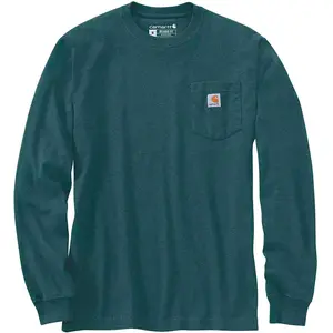 Carhartt T-shirt à Manches Courtes Mountain