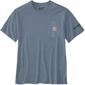 Comparateur de prix : Carhartt T-shirt à Manches Courtes Streetcar