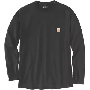 Comparateur de prix : Carhartt T-shirt à Manches Longues Midweight