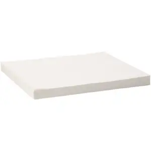 MOPHORN VEVOR Papier Filtre a Huile de Friture 49x41 cm, 100 Feuilles ... pas cher