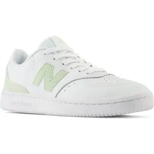 New Balance 80ADG Dames Sneakers - OPTIC WHITE - Maat 40.5 pas cher