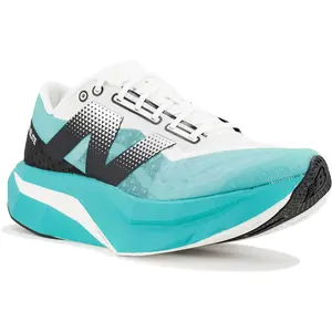 New Balance Chaussures De Running Fuelcell Supercomp Elite V4 pas cher