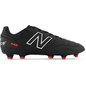 New Balance Chaussures De Football 442 Pro Fg V2 pas cher