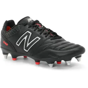 New Balance Chaussures De Football 442 Pro Sg V2 pas cher