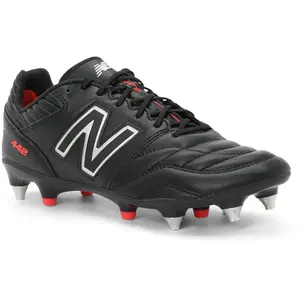 New Balance Chaussures De Football 442 Pro Sg V2 pas cher