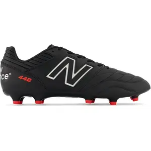New Balance Chaussures De Football 442 Pro Fg V2 pas cher