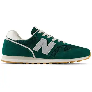 New Balance 373SG2 Heren Sneakers - ACIDIC GREEN - Maat 42 pas cher