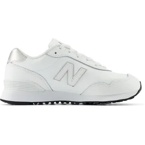 New Balance 515 White Size: 39 | Sneakers Outlet | Dames | Wit pas cher