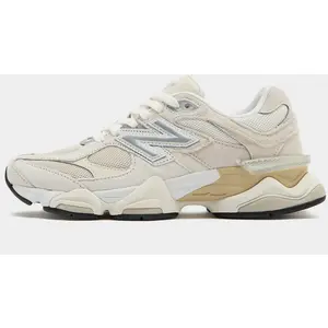 New Balance New Balance - Baskets Basses 9060 - Blanc - 39 pas cher
