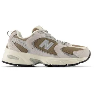 New Balance Mr530 D Sneakers - Dames - Bruin - Maat 43 pas cher
