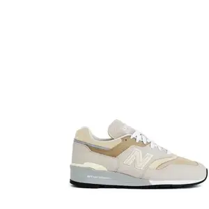 New Balance U997gg Moonrock Size: 44.5 | Sneakers Outlet | Unisex | Grijs pas cher