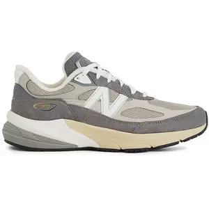 New Balance U990gr6 Castlerock Size: 41.5 | Running Outlet | Unisex | pas cher