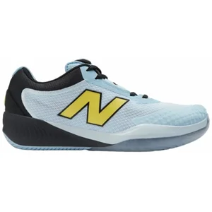 Tennisschoen New Balance Women WCH996U6 Quarry Blue-Schoenmaat 37,5 pas cher