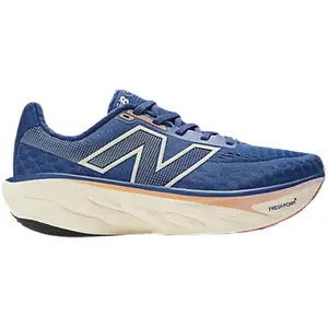 New Balance 1080 V14 Femme Bleu marine pas cher