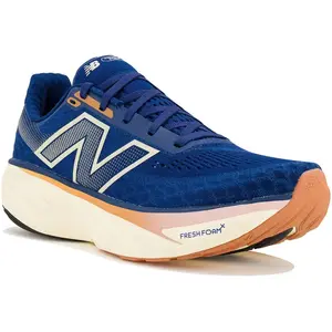 New Balance 1080 V14 Femme Bleu marine pas cher
