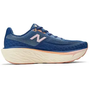 New Balance 1080 V14 Femme Bleu marine pas cher