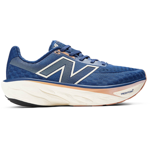 New Balance 1080 V14 Femme Bleu marine pas cher