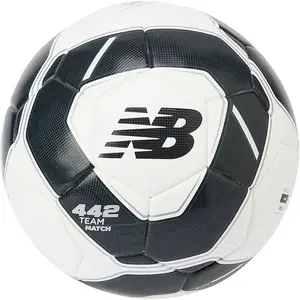 New Balance Ballon De Football 442 Team Mtc pas cher