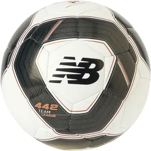 New Balance Ballon De Football 442 Team League pas cher