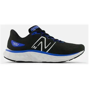 New Balance EVOZ Heren Sportschoenen - BLACK - Maat 41.5 pas cher