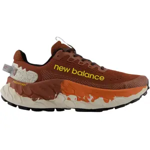 New Balance Chaussures De Trail Running Fresh Foam X More Trail V3 - Mtmorar3 Marron - 42.5Vendu parcdiscount