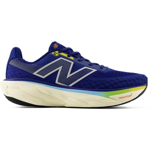 New Balance 1080 V14 Homme Bleu marine pas cher