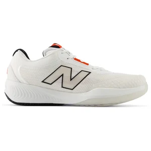 New Balance Chaussures Pour Terre Battue Fuelcell 996v6 pas cher